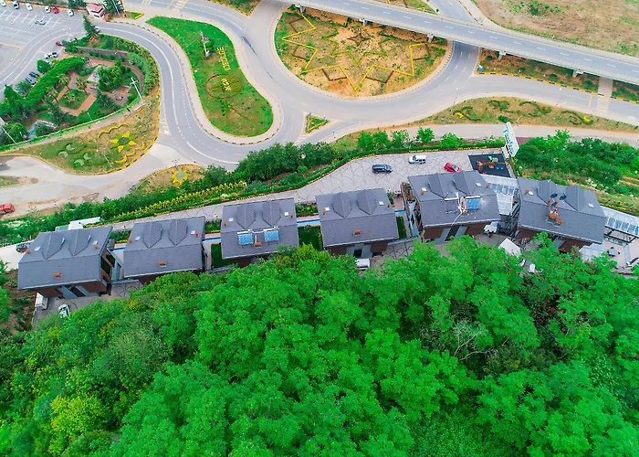 Hotel Peerless Trabzon