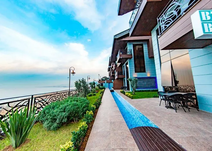 Peerless Hotel Trabzon