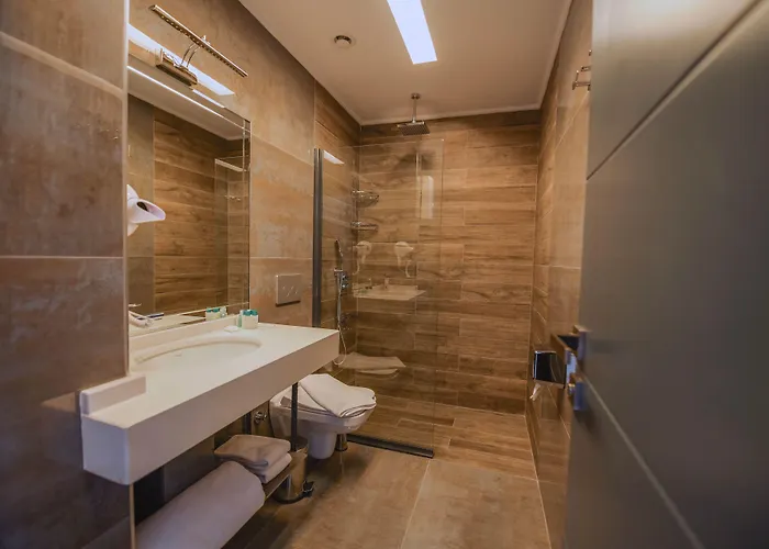 Peerless Hotel Trabzon