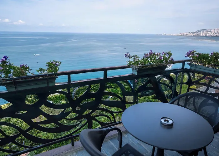 Hotel Peerless Trabzon