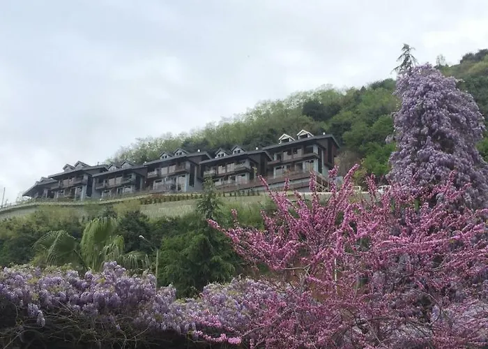 Peerless Hotel Trabzon